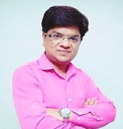 Dr. Kamal Agarwal